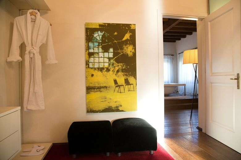 Villa Ormaneto