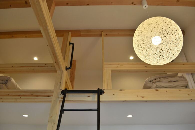 Hostal Bed N Chill Shippoya - Hostel