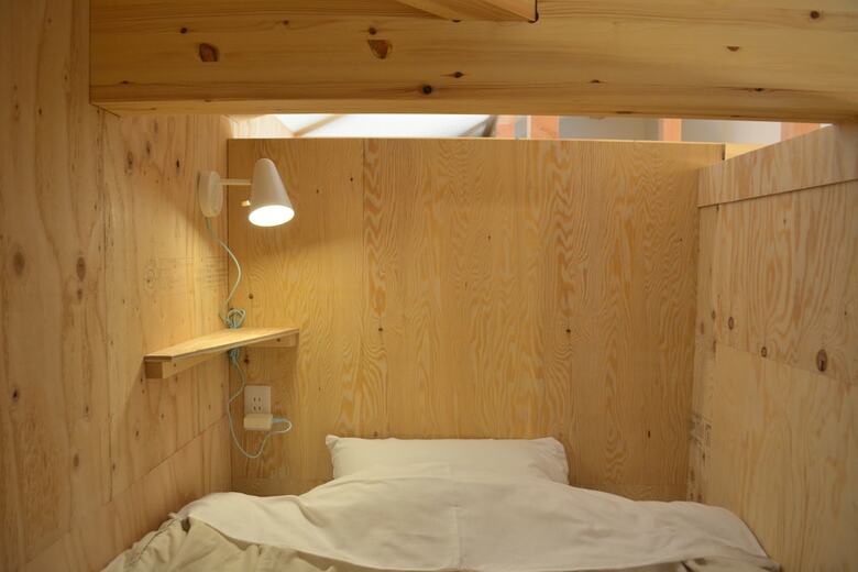 Hostal Bed N Chill Shippoya - Hostel