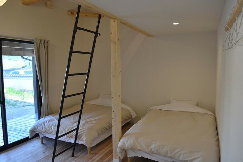 Hostal Bed N Chill Shippoya - Hostel