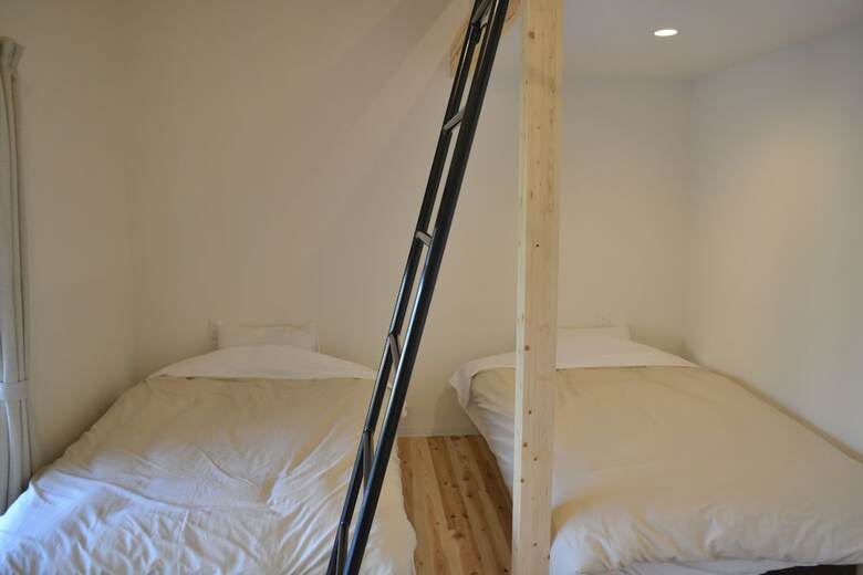 Hostal Bed N Chill Shippoya - Hostel