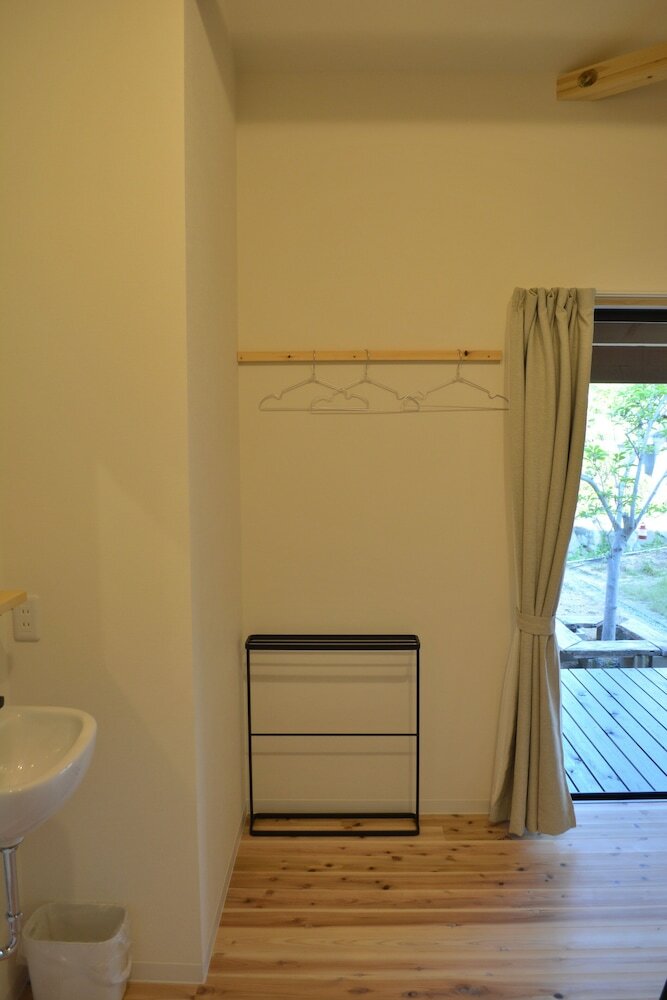 Hostal Bed N Chill Shippoya - Hostel