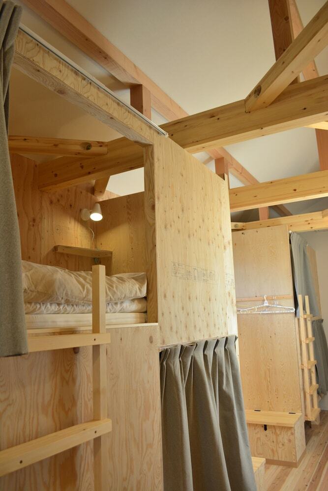Hostal Bed N Chill Shippoya - Hostel