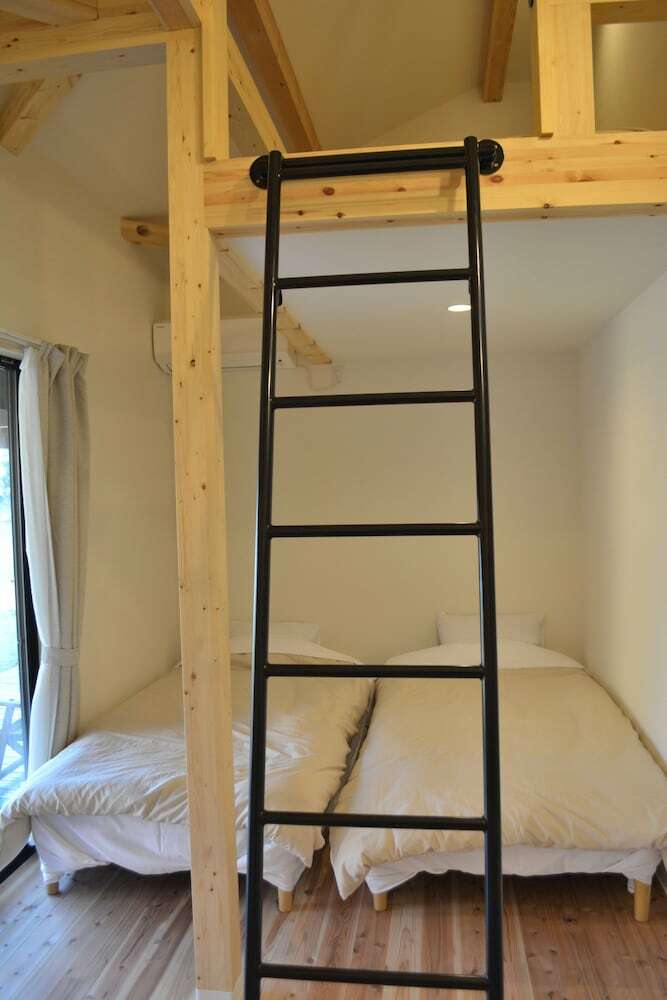Hostal Bed N Chill Shippoya - Hostel