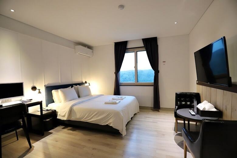 Hotel Yongin Monterey 17