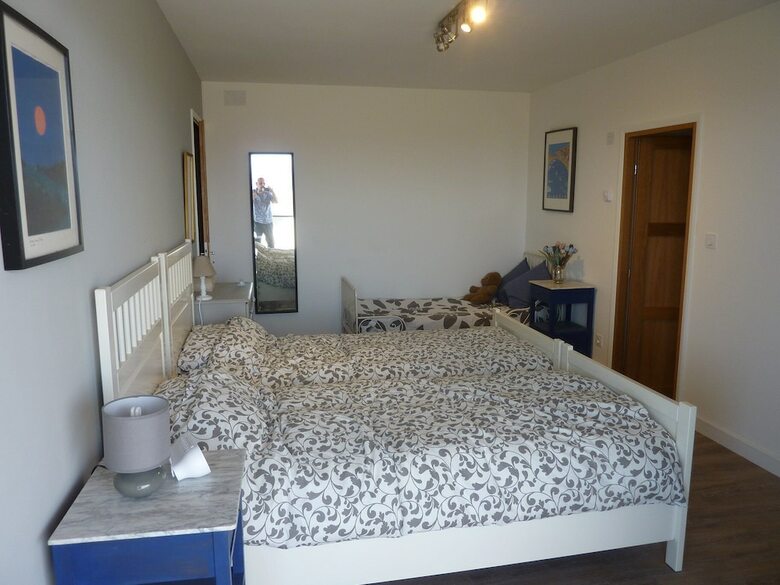 Bed & Breakfast Kilima Juu