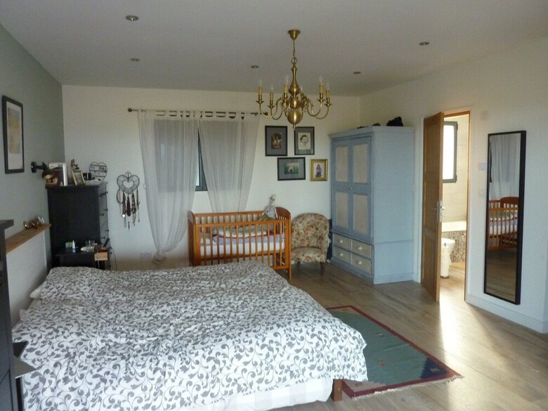 Bed & Breakfast Kilima Juu