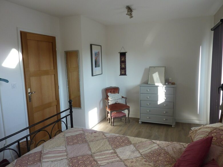 Bed & Breakfast Kilima Juu