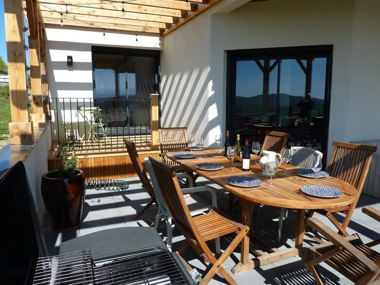 Bed & Breakfast Kilima Juu