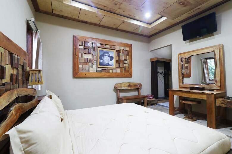 Hotel Alloyna Country Cottage