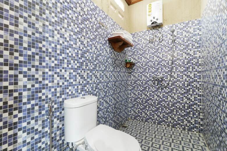 Hotel Alloyna Country Cottage