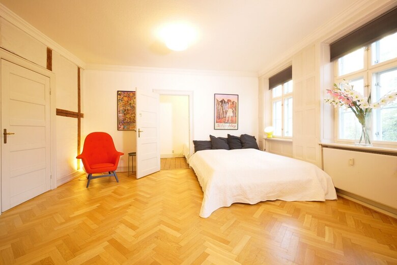Apartamentos Direct Inner City 7