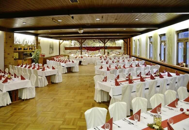 Hotel-gasthof Am Forsthof