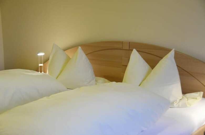 Hotel-gasthof Am Forsthof