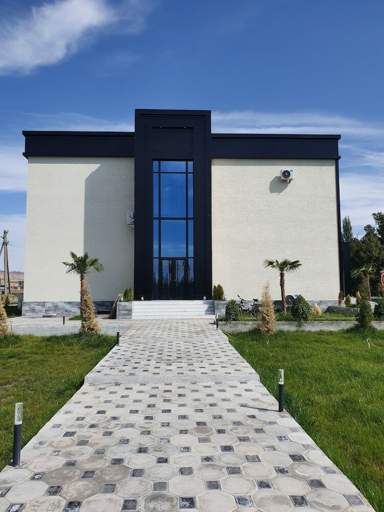 Hotel Chilchanor