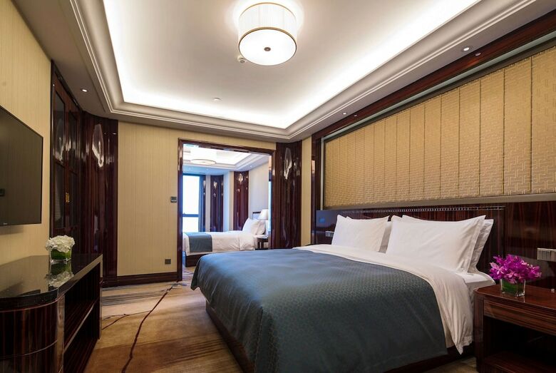 Hotel Wyndham Zhuji West