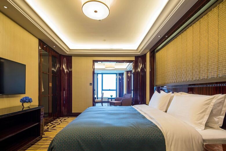 Hotel Wyndham Zhuji West