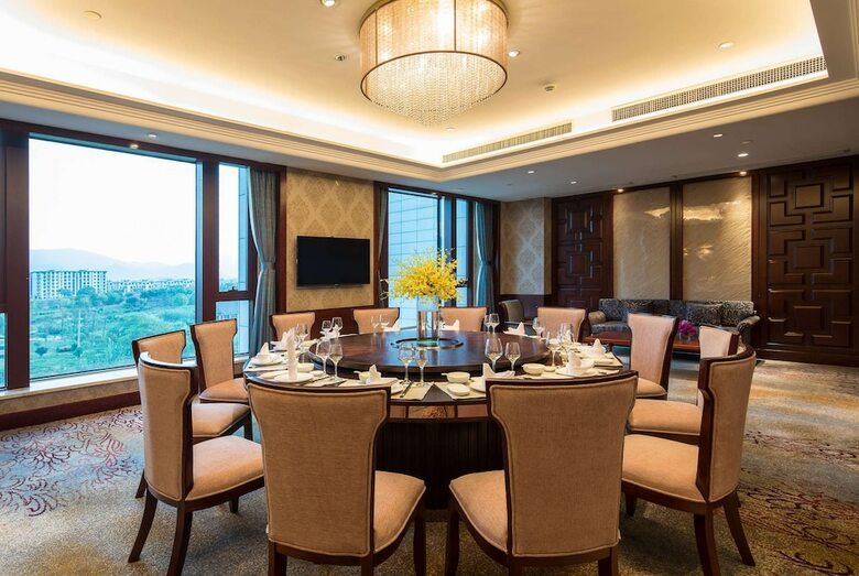Hotel Wyndham Zhuji West