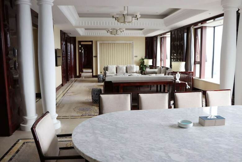 Hotel Wyndham Zhuji West