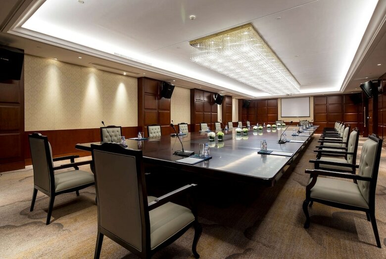 Hotel Wyndham Zhuji West