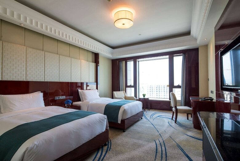 Hotel Wyndham Zhuji West