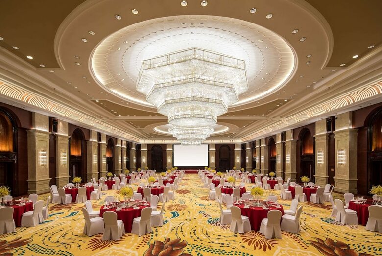 Hotel Wyndham Zhuji West