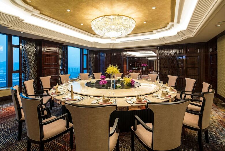 Hotel Wyndham Zhuji West