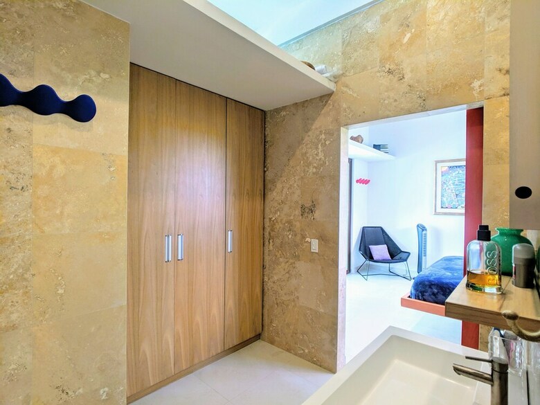 Villa Sky Ocean Pads