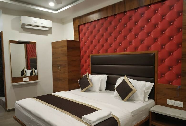 Hotel Aagman