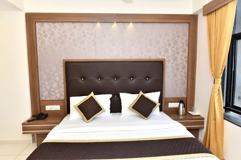 Hotel Aagman