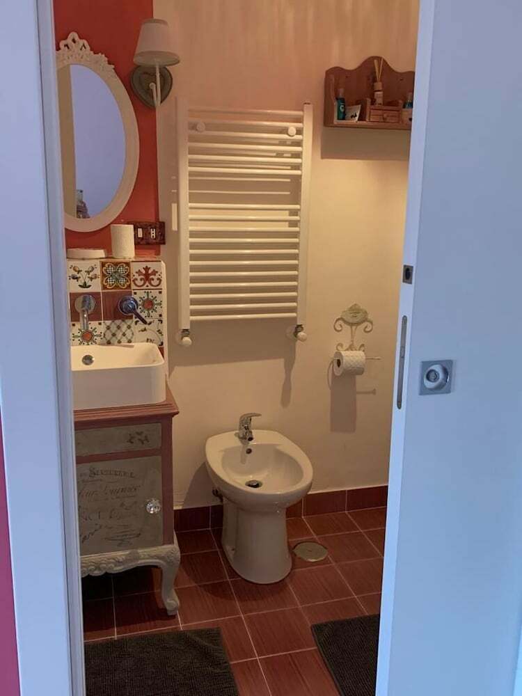 B&B Casa Franca