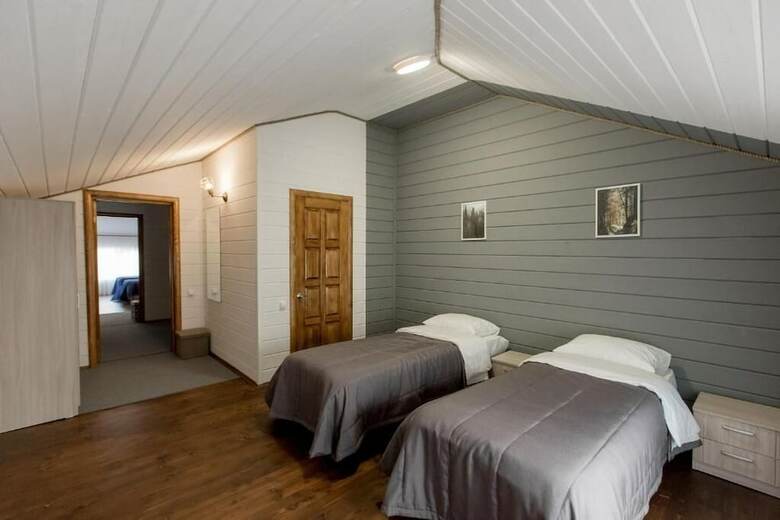 Apartamento Ski Club Liubogorie