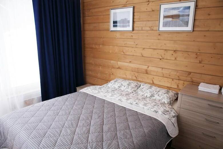 Apartamento Ski Club Liubogorie