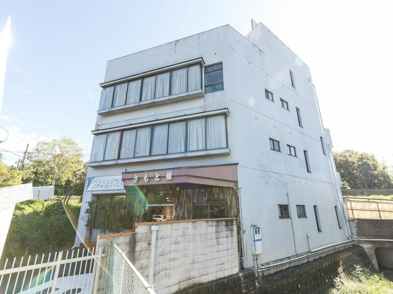 Hotel Oyo Ryokan Samotokan Owariasahi