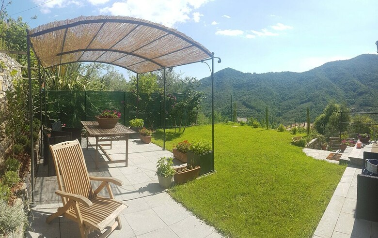 Bed & Breakfast La Villetta - Luxury Room