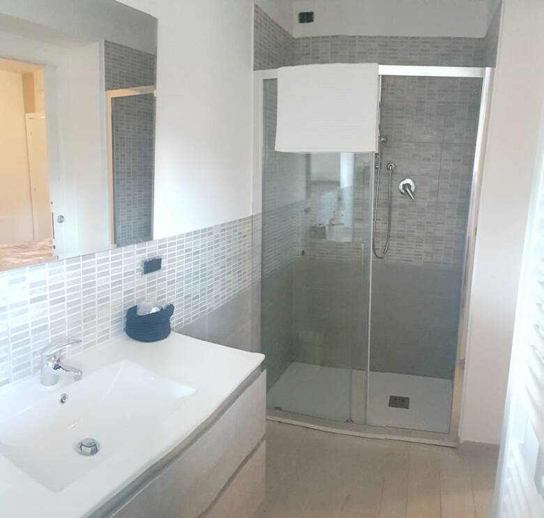 Bed & Breakfast La Villetta - Luxury Room