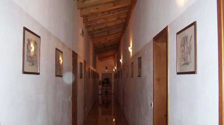 Agroturismo Agriturismo Villa Serena