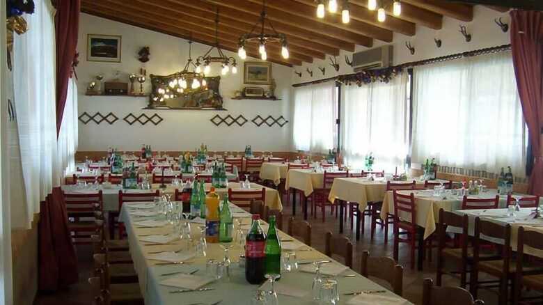 Agroturismo Agriturismo Villa Serena