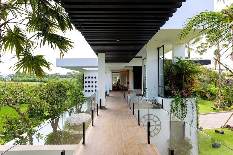 Villa Hakuna Matata