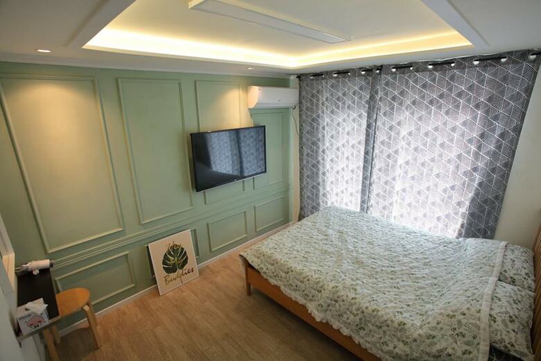 Hotel The Great Guest Guesthouse