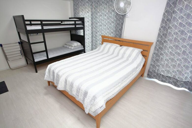 Hotel The Great Guest Guesthouse