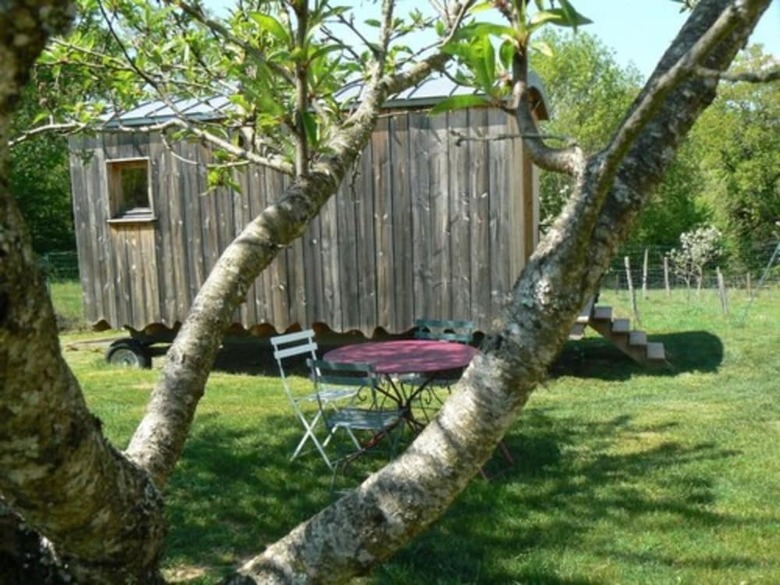 Agroturismo Le Jardin de Beyssin