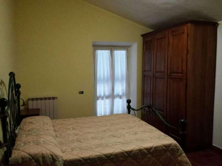 Agroturismo La Macina Di Bettona