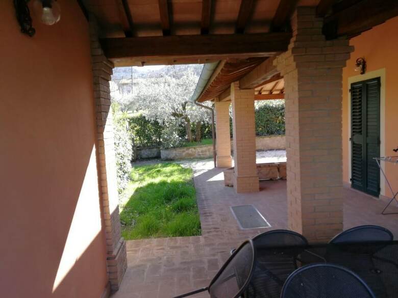 Agroturismo La Macina Di Bettona
