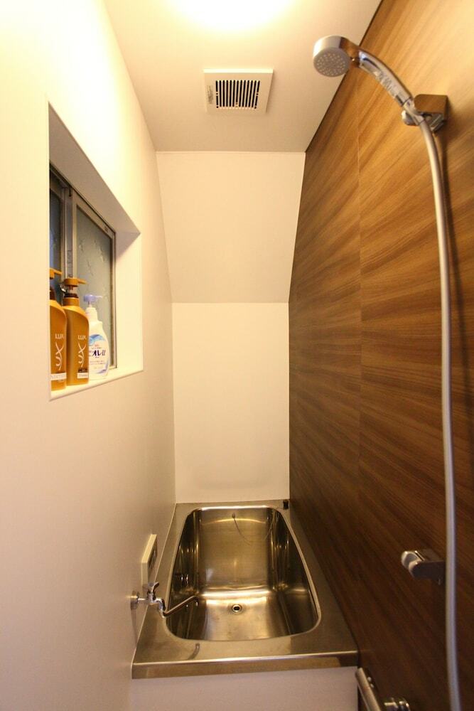Samy's Guest House