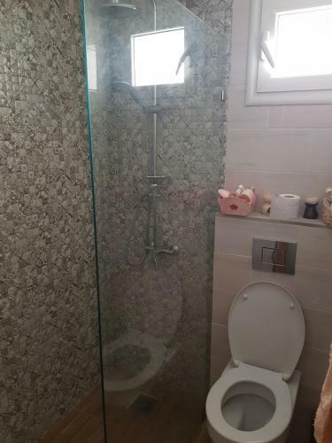 Apartamento Studio De Luxe Bizerte