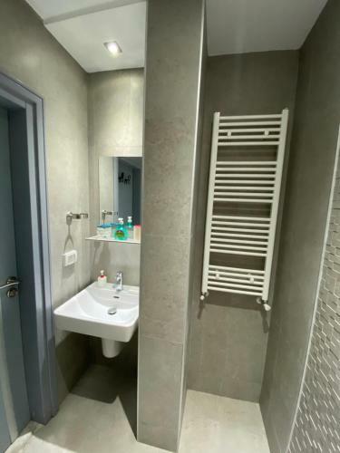 Apartamento Residence Haouari