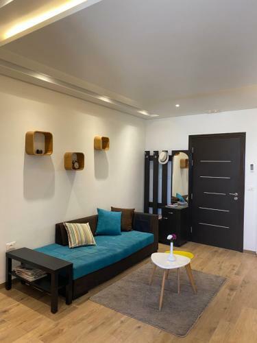 Apartamento Residence Haouari