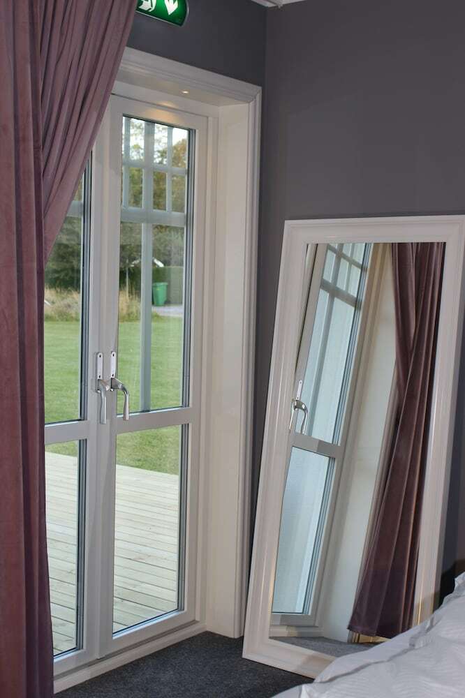 Bed & Breakfast Villa H�lgholmen