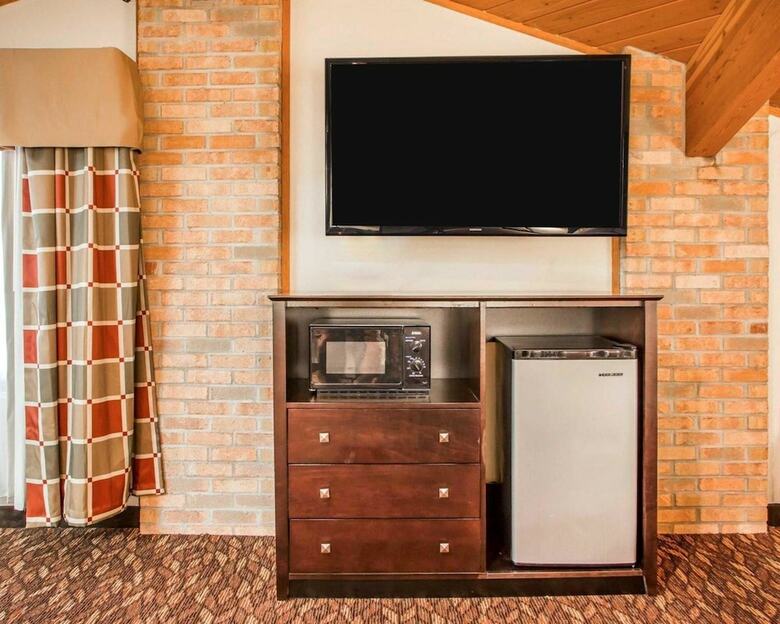 Hotel Quality Inn